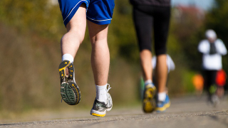 Gift Guide Roundup: Your Best Suggestions For Joggers
